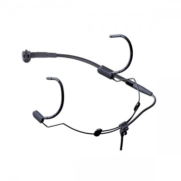 Micro tụ điện đeo tai chuyên nghiệp AKG C520